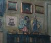 1932 - Nel mio studio